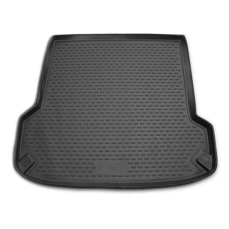 Tappetino per bagagliaio in gomma TPE per Skoda Octavia Combi 1996-2010