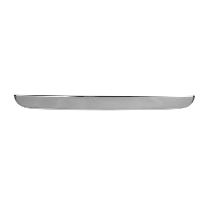 Heckklappe Kofferraumöffner Griff für Citroen Berlingo 1996-2008 Flügeltür Chrom