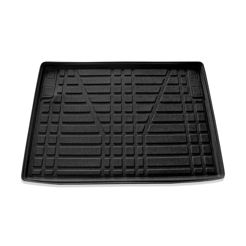 Kofferraumwanne Laderaumwanne für Citroen Berlingo 2019-2025 Gummi TPE Schwarz