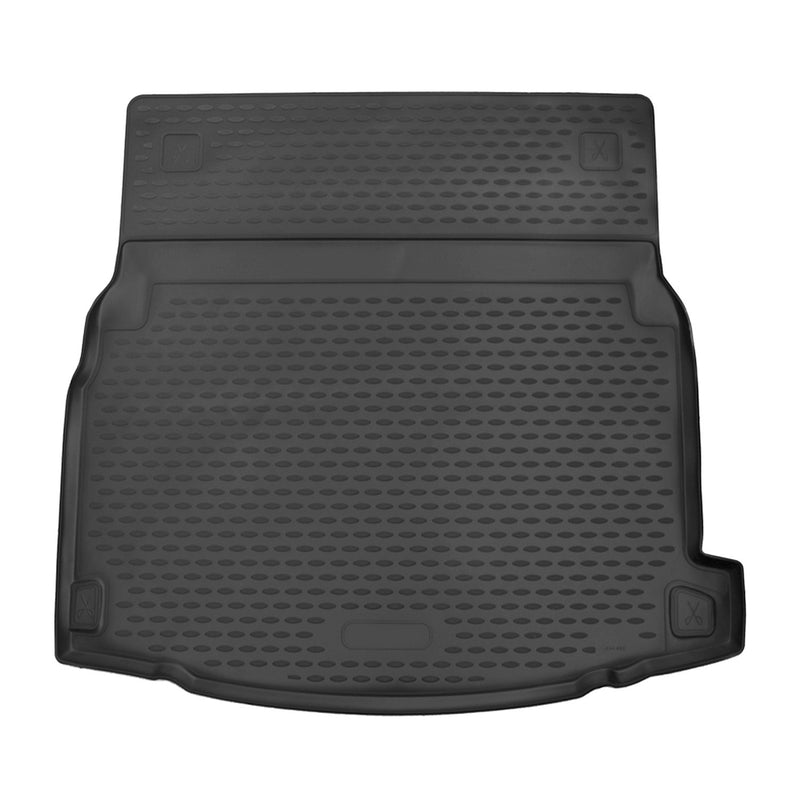 Tappetino per bagagliaio in gomma TPE per Mercedes Classe E W213 2016-2025
