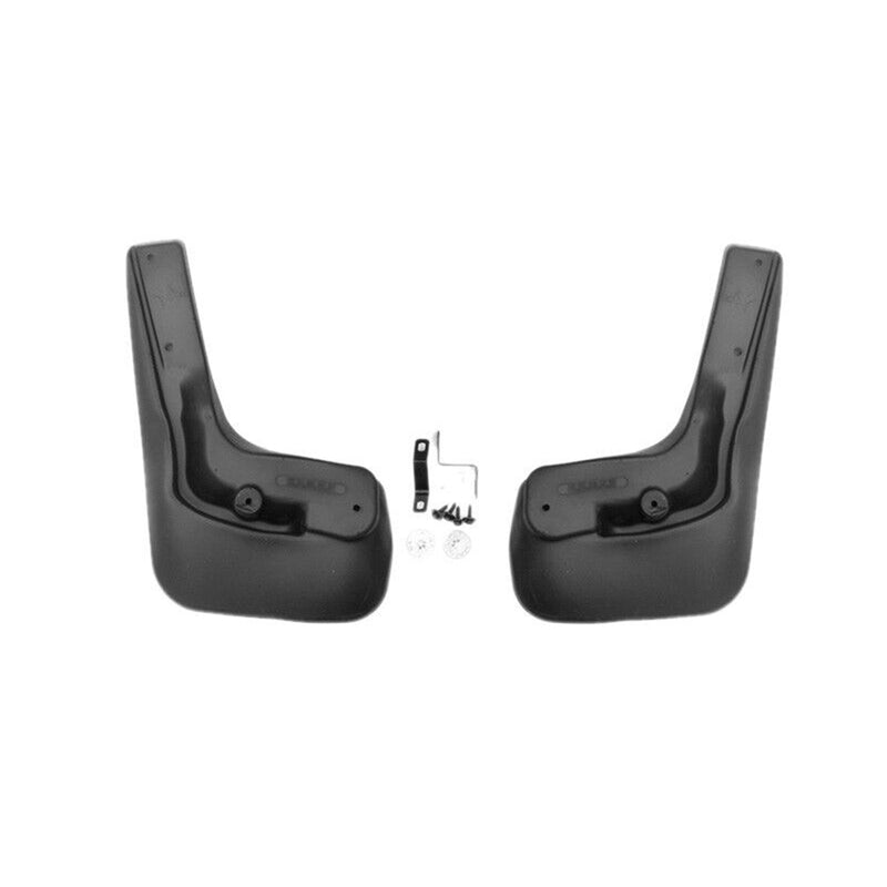 Paraspruzzi per Ford Focus 2014-2018 Station Wagon ABS 2x
