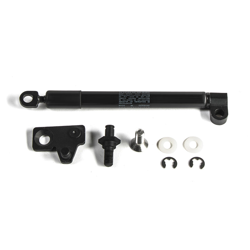 Ammortizzatore per portellone posteriore Isuzu D-Max 2012-2021, molla a gas per bagagliaio