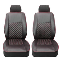 Leder Sitzbezüge autozubehör