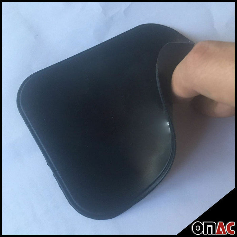 Tappetino antiscivolo per cellulare, adesivo, adesivo per presa di corrente
