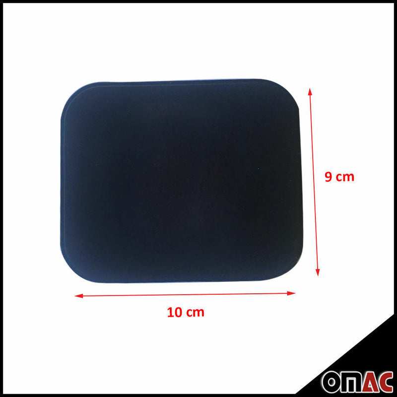 Tappetino antiscivolo per cellulare, adesivo, adesivo per presa di corrente