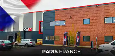 OMAC France
