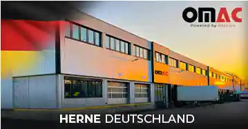 OMAC Germany