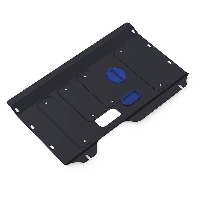 Protezione antincastro, protezione motore, protezione cambio per Ford Transit Custom 2.2 2013-2024
