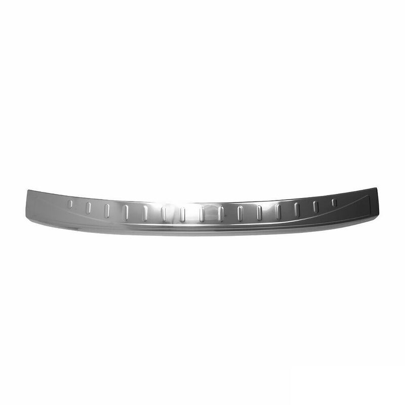 Protezione paraurti per soglia di carico per Mazda 6 2002-2007 in acciaio inox di seconda scelta