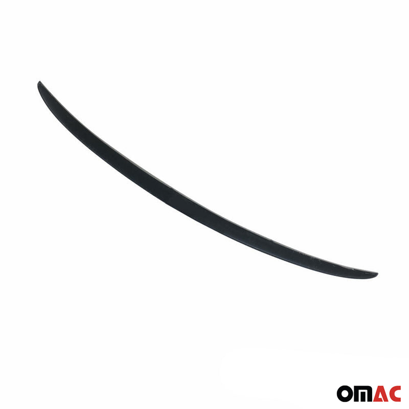 Spoiler posteriore, spoiler sul tetto, labbro posteriore per VW Passat B8 Limo 2015-2022 con primer ABS 