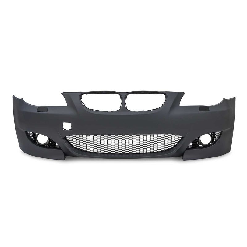 Paraurti JOM per BMW E60 Berlina 2003-2010 / E61 Touring 2004-2010 Nero