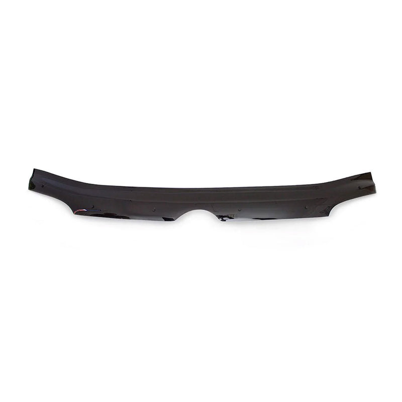 Zanzariera deflettore cofano per Mercedes Sprinter W901 2006-2020 scura