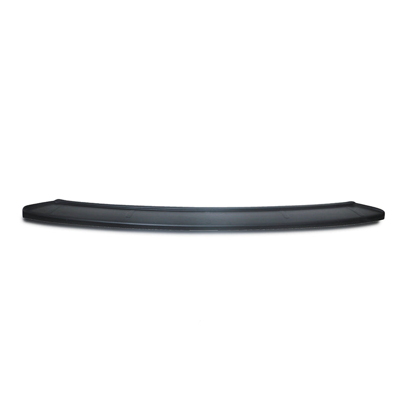 Paraurti di protezione soglia di carico per Toyota Proace 3 2016-2023 Nero opaco ABS L3