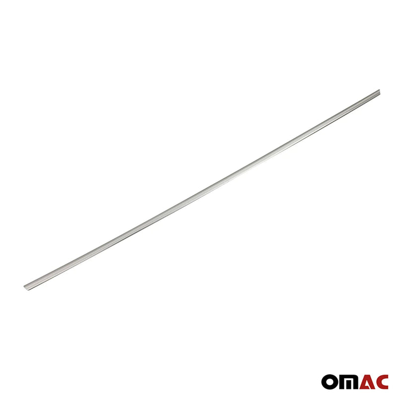 Heckklappe Kofferraumöffner Griff für BMW 3er F30 2011-2019 Edelstahl Chrom