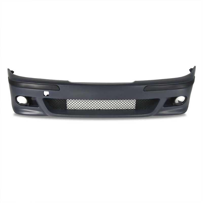 Paraurti anteriore JOM per BMW Serie 5 E39 1995-2003 Grigio