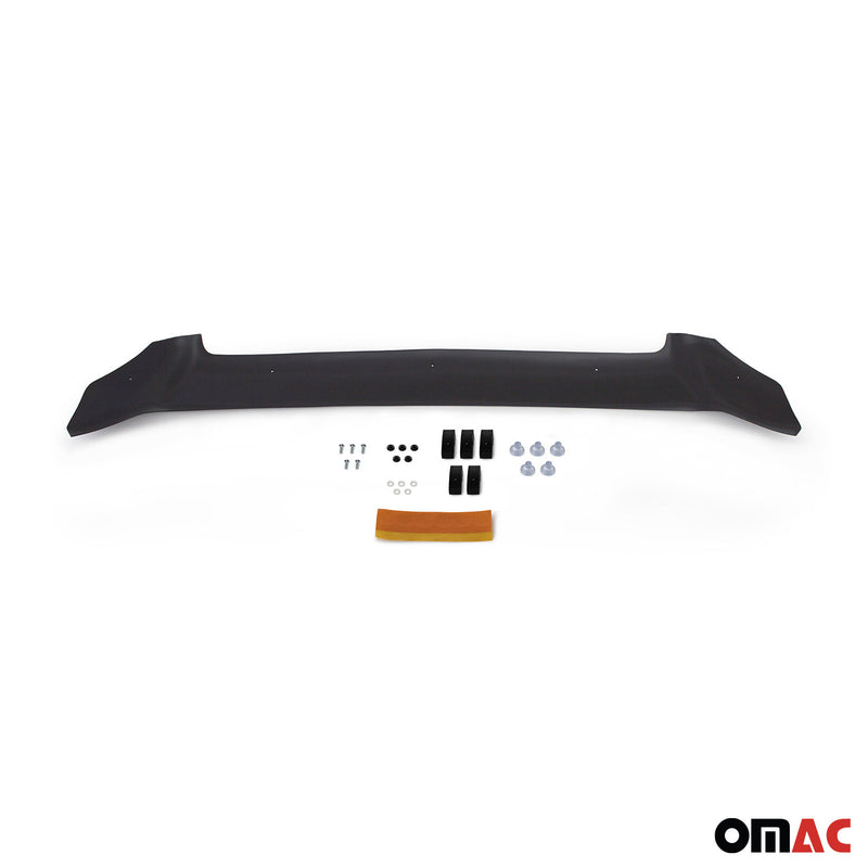 Deflettore cofano di protezione in pietra per Mercedes Vito Viano W639 2003-2014
