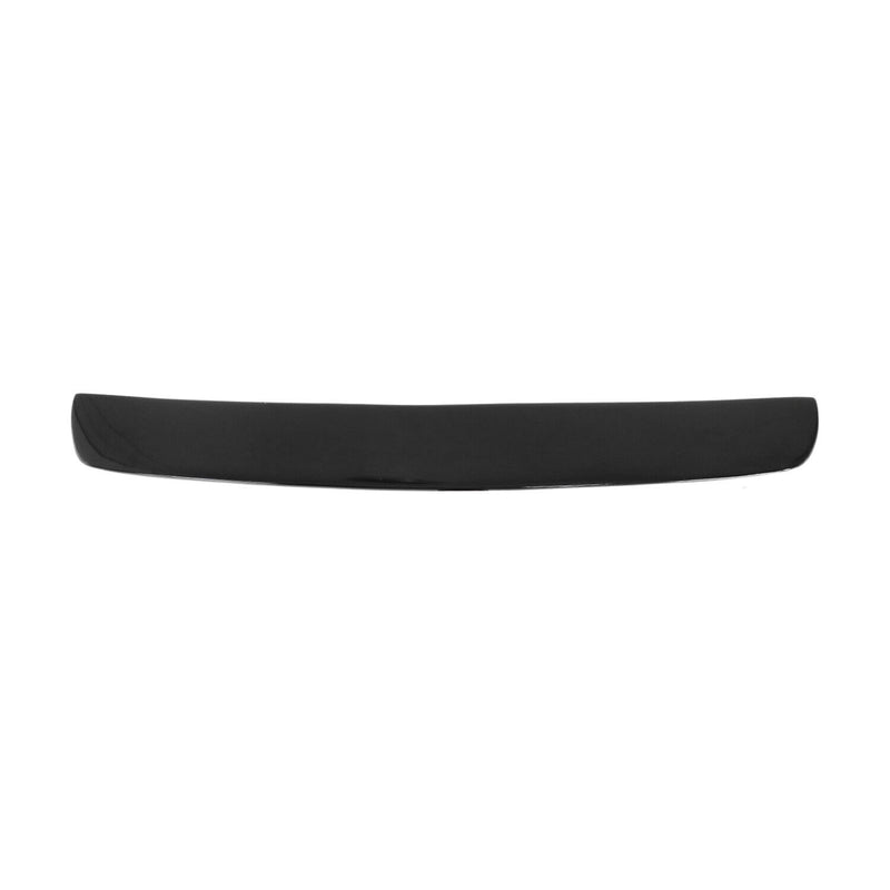 Spoiler posteriore alettone posteriore labbro posteriore per Mercedes Sprinter W906 2008-2016 Nero 