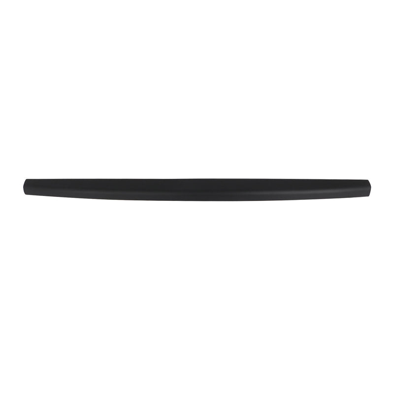 Striscia di protezione del portellone posteriore per Ford Ranger 2015-2019 ABS Nero
