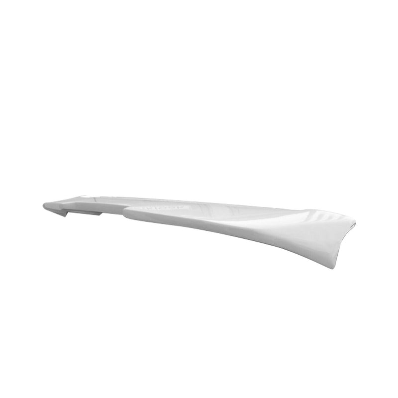 Spoiler posteriore per tetto per Ford Transit Tourneo Custom 2013-2024 primerizzato 