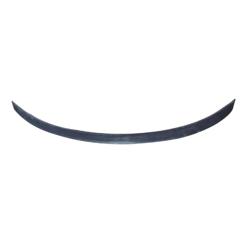 Heckspoiler Dachspoiler Hecklippe für VW CC 2012-2017 ABS Grundiert 1tlg