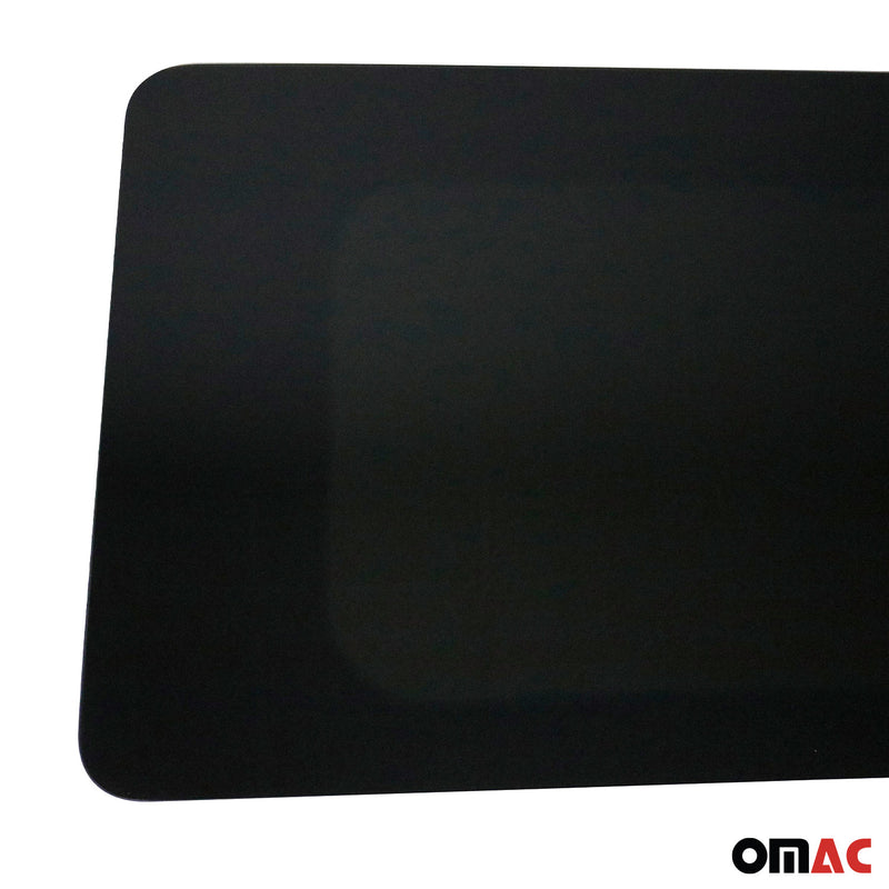Finestrino laterale per auto per Ford Transit Custom 2013-2024 Sinistro L1 L2 RS