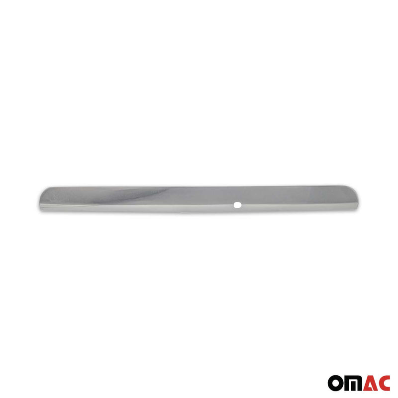 Heckklappe Kofferraumöffner für Mercedes Vito W638 1996-2003 Edelstahl Chrom