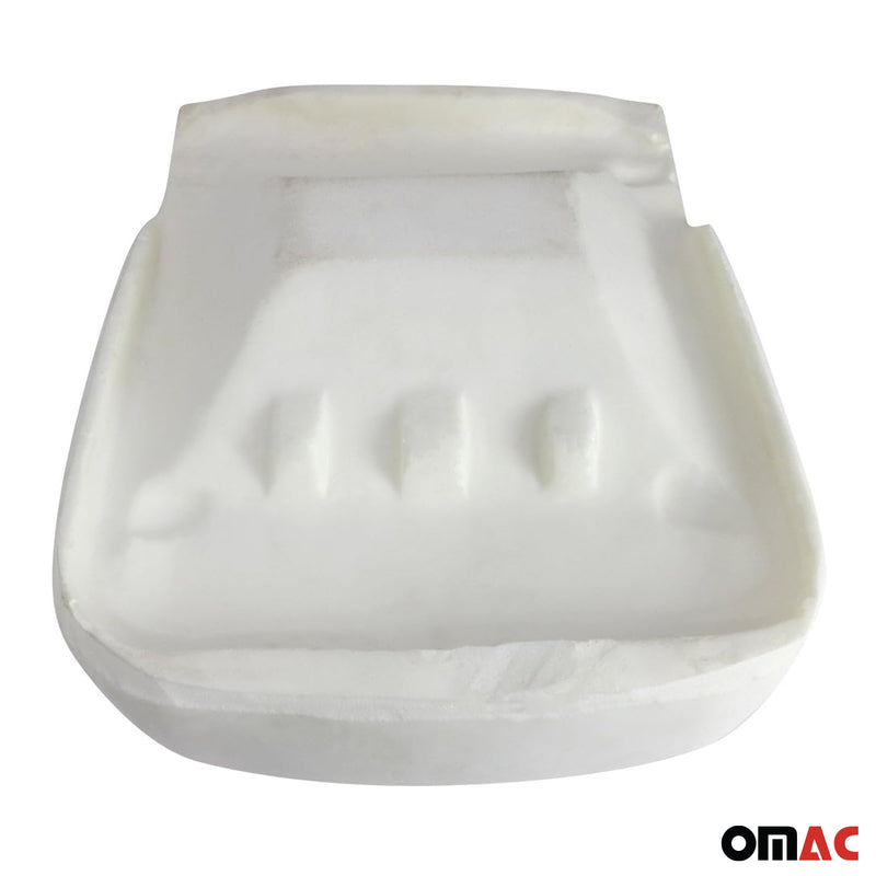 Cuscino per sedile auto in schiuma di poliuretano espanso per Peugeot Boxer 2006-25 color sabbia