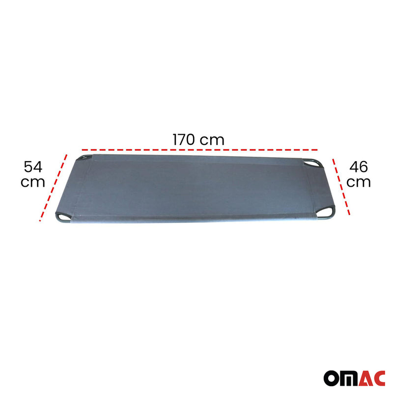 Letto per bambini, letto per cabina di guida, per VW Transporter T5 T6 T6.1 2003-2025