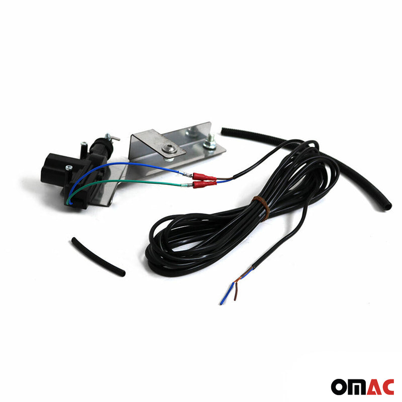 Set di chiusura centralizzata per bagagliaio per Ford Ranger 2015-2023 