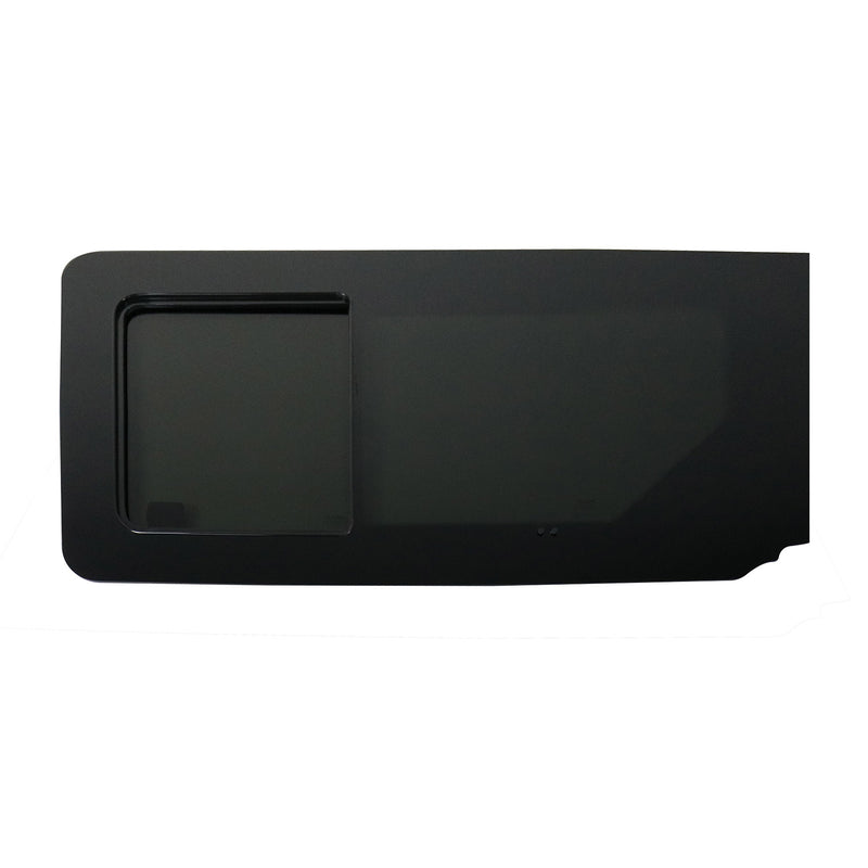Finestrino laterale auto per Renault Master 2010-2025 Porta scorrevole sinistra L2 L3 L4 H2