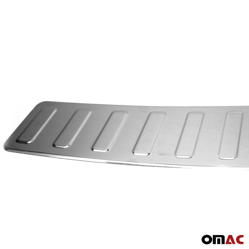 Paraurti di protezione della soglia di carico interna per Land Rover Discovery Sport in acciaio inox, 2 pezzi
