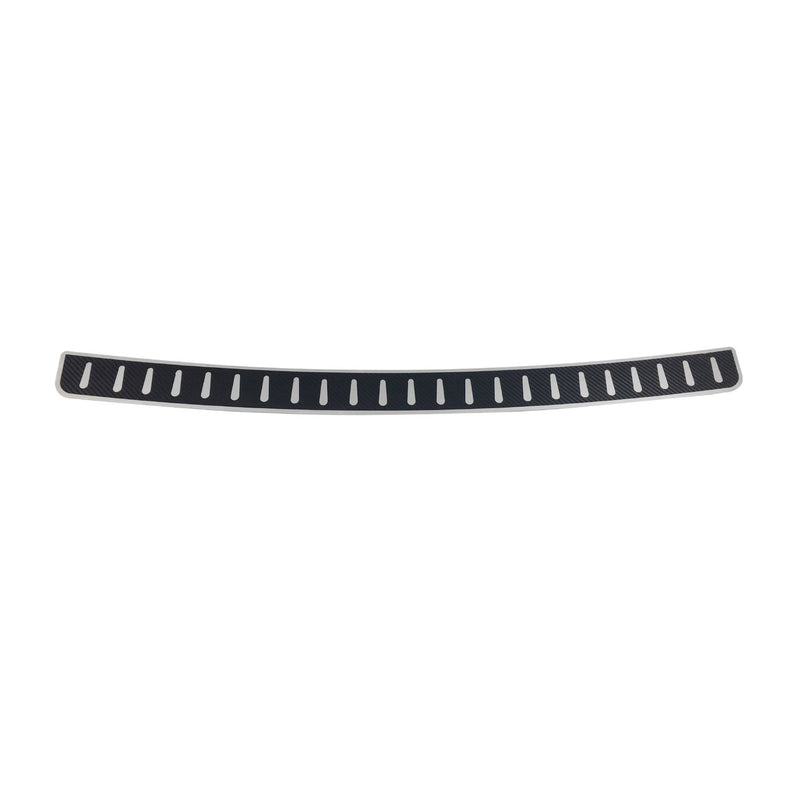Ladekantenschutz Stoßstange für Audi A6 Avant 4B 1997-2005 Chrom Edelstahl