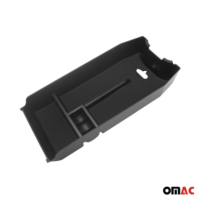 Scatola portaoggetti centrale per bracciolo Mercedes Classe CLS 2011-2017