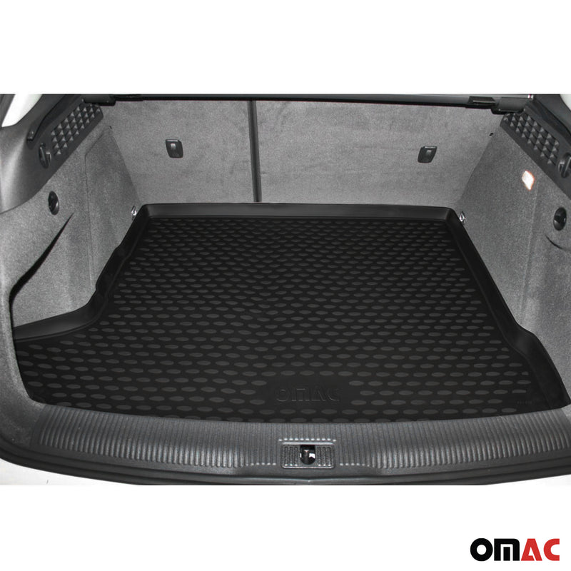 Tappetino per bagagliaio in gomma per Mitsubishi Outlander 2012-2025