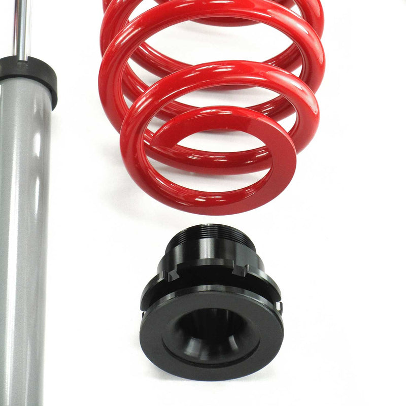 Redline Gewindefahrwerk für BMW 3er E46 / E46 Touring 4/6 Zylinder 1998-2005