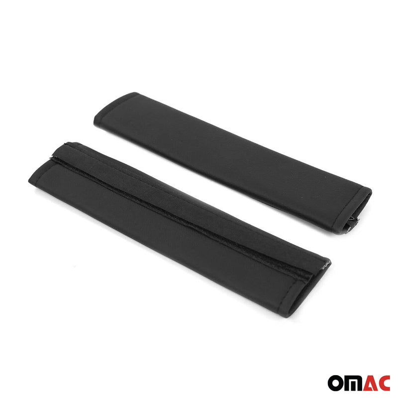 2 protezioni per cinture, cuscinetti per cinture, cuscinetti per cinture auto, cintura di sicurezza, auto, camion, veicolo 