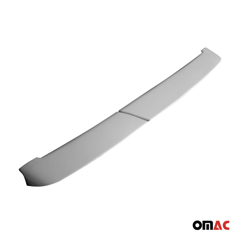 Spoiler posteriore, alettone posteriore, labbro posteriore per Ford Tourneo Custom 2013-2024 colore 7VTA 