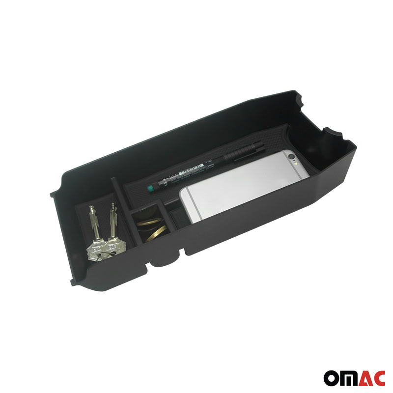 Scatola portaoggetti centrale per bracciolo Mercedes Classe CLS 2011-2017