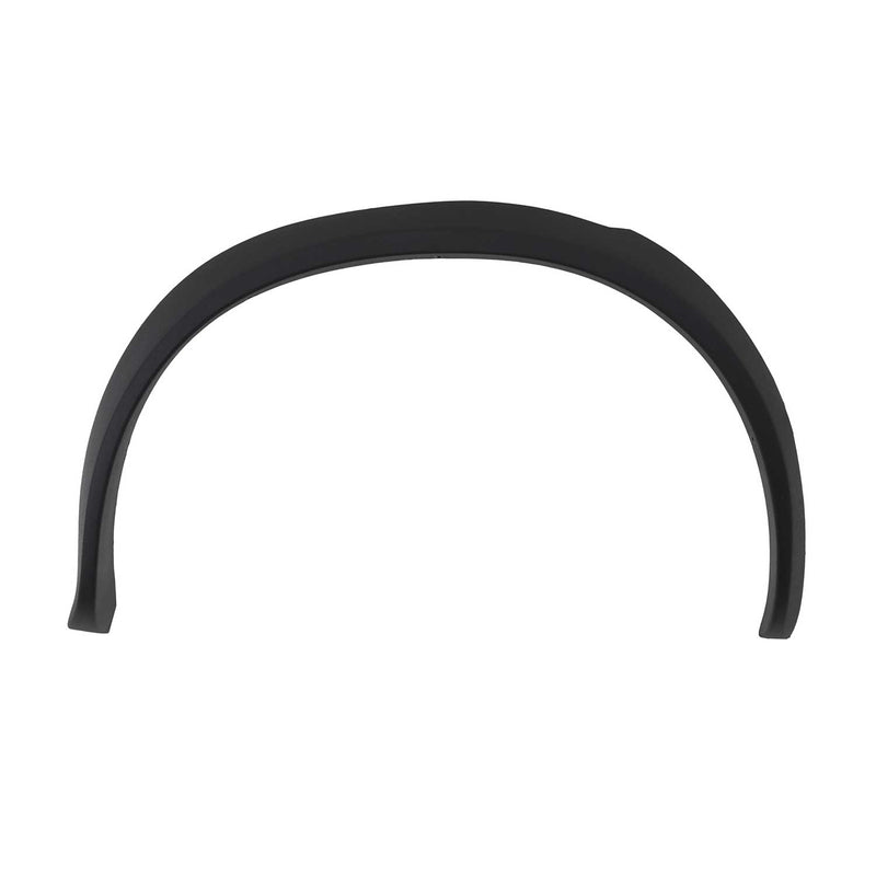 Prolunghe passaruota per VW Golf 1 1974-1983 nero opaco 4 pezzi