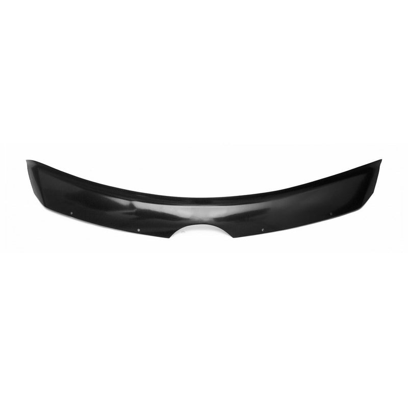 Deflettore cofano anti-insetto per Mazda CX-7 2006-2012, nero 