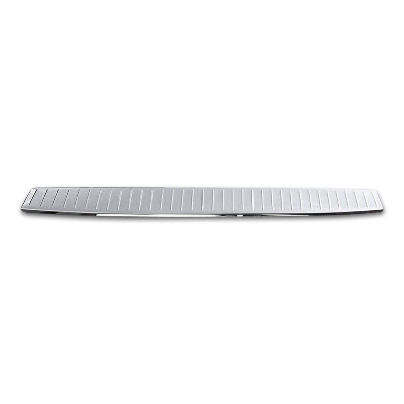 Protezione soglia di carico per Mercedes Vito Classe V W447 2014-2025 in acciaio inox cromato