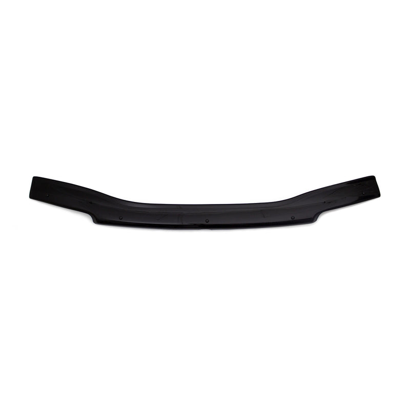 Deflettore cofano protezione insetti e pietre per VW T4 1990-2003 acrilico scuro 