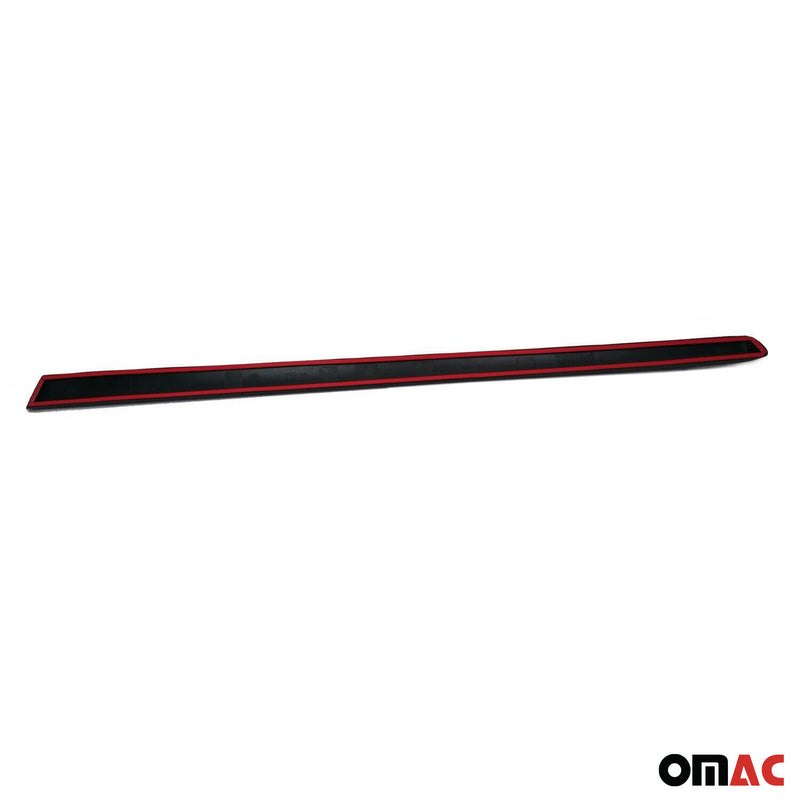 6N4853753A Seitenleiste Türleisten für VW Polo 6N1 1998-2002 Links Kunststoff