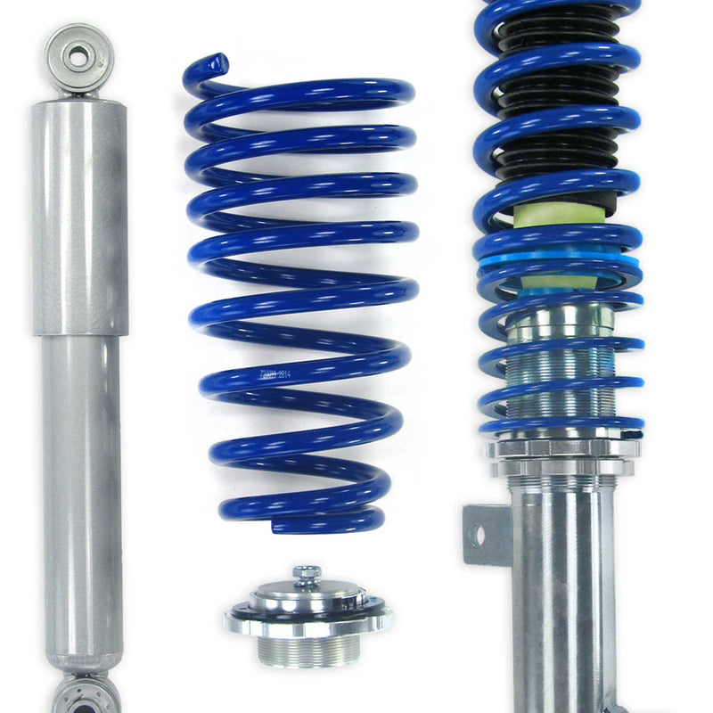 Kit assetto variabile JOM per Fiat 500 (tipo 312) 1.2 8V/1.3/1.4 16V/Abarth 2007-