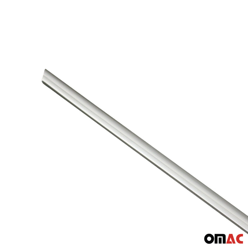 Maniglia di apertura del portellone posteriore per Honda Jazz/Jazz Crosstar 2020-2025 cromata