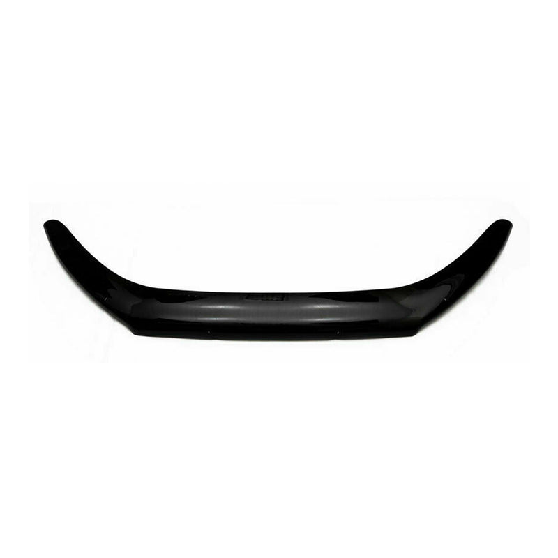 Motorhaube Deflektor Insektenschutz für Hyundai Tucson 2015-2021 Dunkel