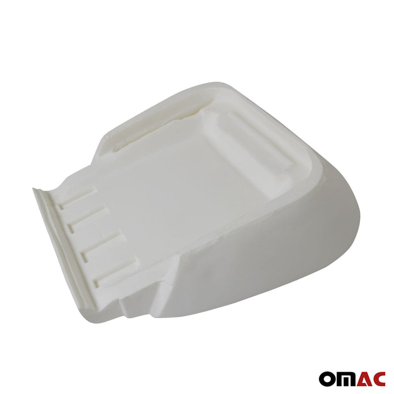 Cuscino del sedile in schiuma per auto per Nissan Primastar 01-14 color sabbia