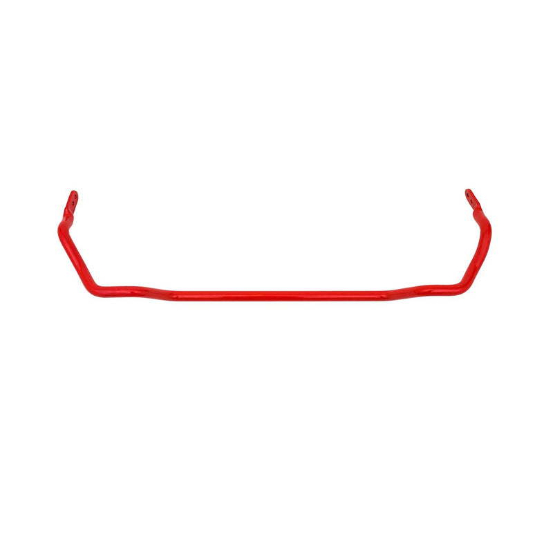 Stabilizzatore per BMW Serie 3 E46 Limo Coupé Cabrio Touring Rosso 1 pz.