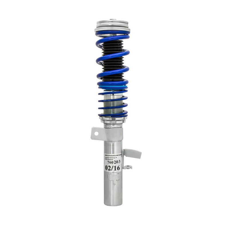 Kit assetto regolabile JOM BlueLine per Ford Focus MK3 2010-2018