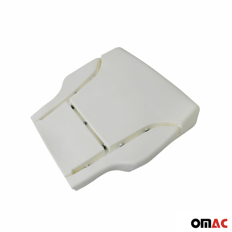 Cuscino del sedile in schiuma per auto per Scania R6 2003-2021 color sabbia 